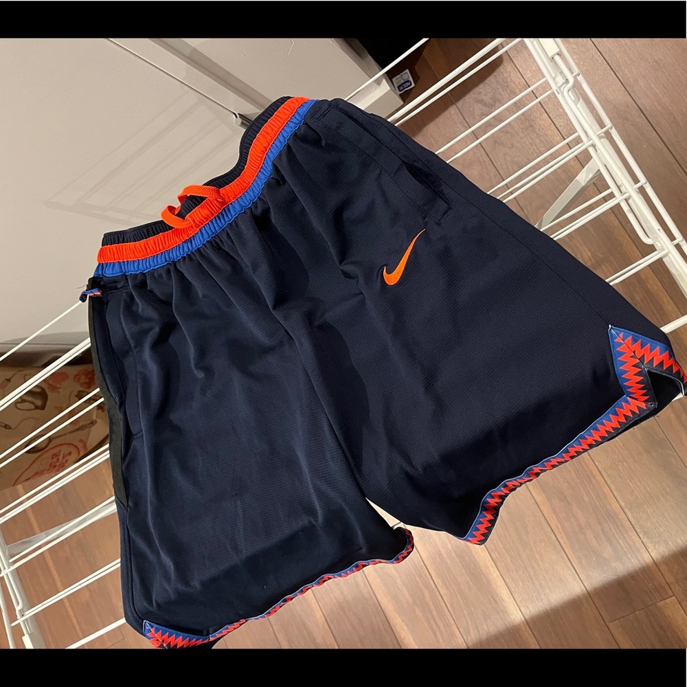 Nike Basketball Shorts , size M